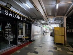 Ghim Moh Road (D10), Shop House #636778021